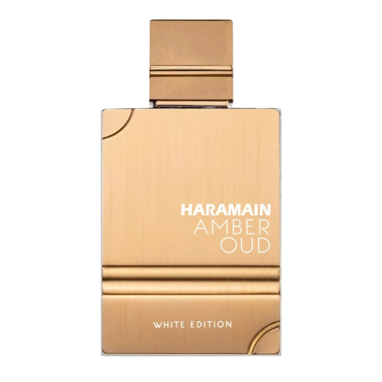 Al Haramain, Amber Oud White Edition, Parfymvatten, Unisex, 100 ml