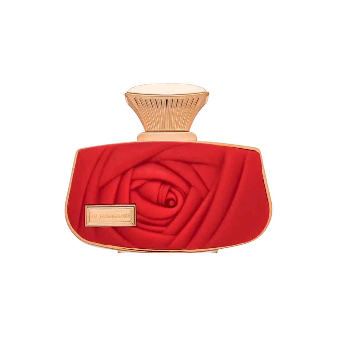 Al Haramain, Belle Rouge, Parfymvatten, För kvinnor, 75 ml