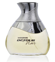 Al Haramain, Detour Noir, Eau De Parfum, Unisex, 100 ml