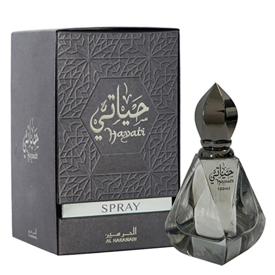 Al Haramain, Hayati, Parfymvatten, Unisex, 100 ml