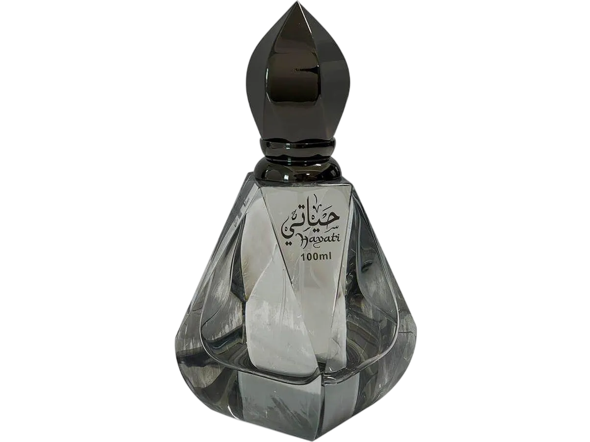 Al Haramain, Hayati, Parfymvatten, Unisex, 100 ml