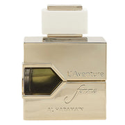 Al Haramain, L'Aventure, Parfymvatten, För kvinnor, 100 ml