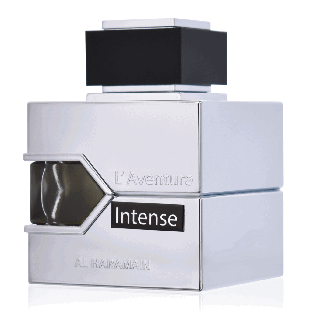 Al Haramain, L'Aventure Intense, Parfymvatten, För män, 100 ml