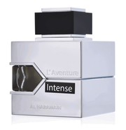 Al Haramain, L'Aventure Intense, Parfymvatten, För män, 100 ml