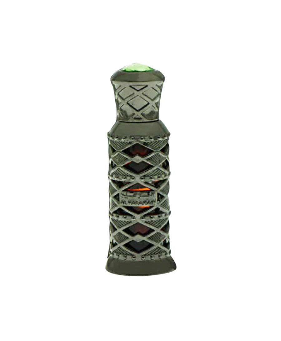 Al Haramain, Musk Noir, Parfymolja, Unisex, 12 ml