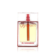 Al Haramain, Signature Red, Parfymvatten, Unisex, 100 ml