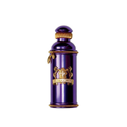 Alexandre.J, The Collector - Iris Violet, Parfymvatten, För kvinnor, 100 ml