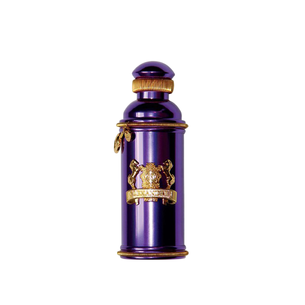 Alexandre.J, The Collector - Iris Violet, Parfymvatten, För kvinnor, 100 ml