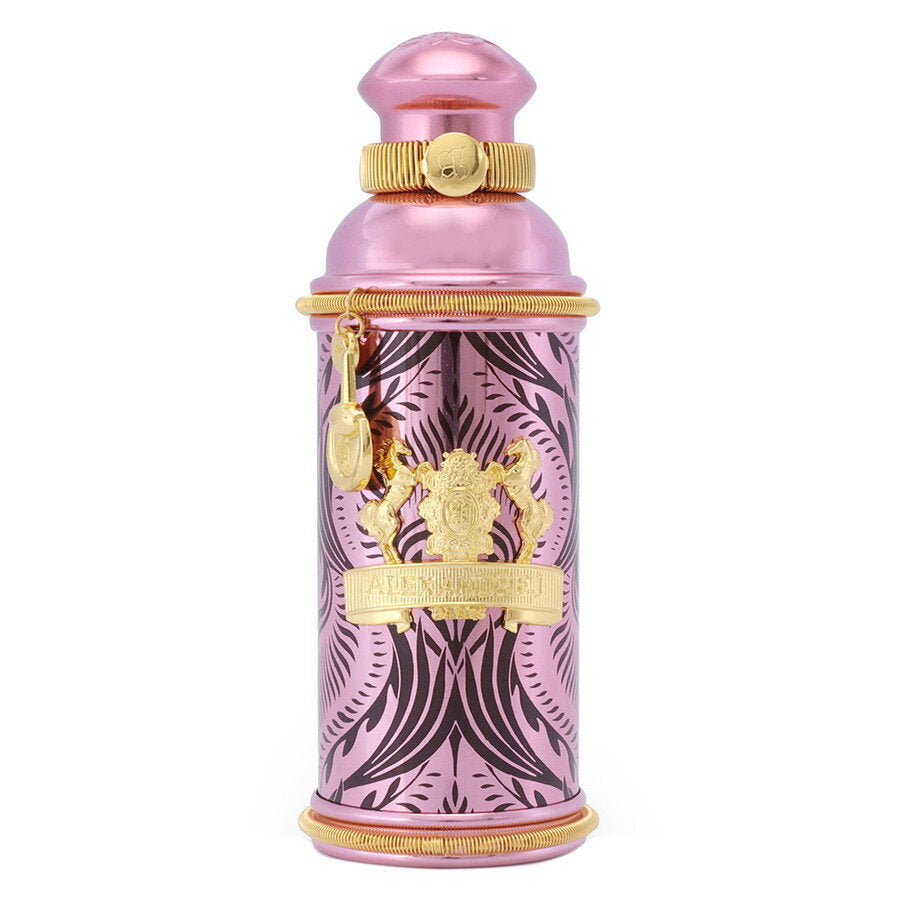 Alexandre.J, The Collector Morning Muscs, Parfymvatten, Unisex, 100 ml