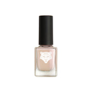 All Tigers, Natural & Vegan, Naturlig, Nagellack, 101, Dansa i regnet, 11 ml