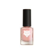 All Tigers, Natural & Vegan, Naturlig, Nagellack, 102, Stiga till toppen, 11 ml