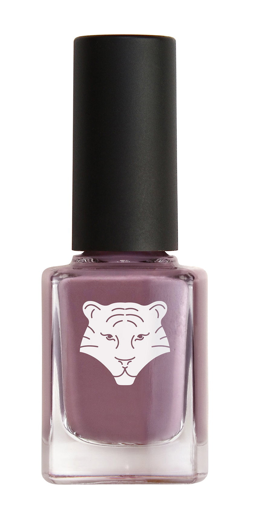 All Tigers, Natural & Vegan, Vegan, Nagellack, 108, Omvänd förändringen, 11 ml