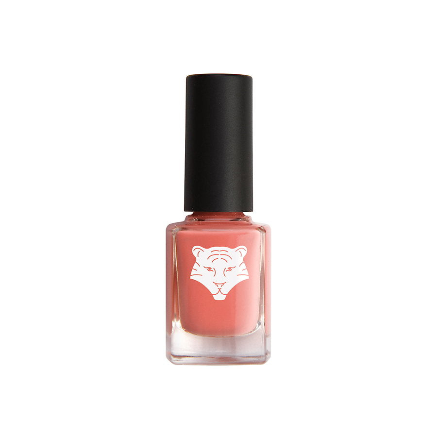 All Tigers, Natural & Vegan, Vegan, Nagellack, 193, Ta din chans, 11 ml