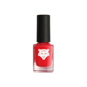 All Tigers, Natural & Vegan, Vegan, Nagellack, 196, Slå på trumman, 11 ml