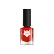 All Tigers, Natural & Vegan, Vegan, Nagellack, 206, Tjäna dina ränder, 11 ml