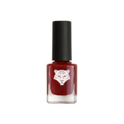 All Tigers, Natural & Vegan, Vegan, Nagellack, 207, Leka med elden, 11 ml