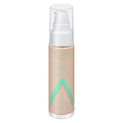 Almay, Clear Complexion, Salicylsyra, Flytande foundation, 100, Elfenben, 30 ml