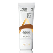 Almay, Smart Shade, Tone-matching, Flytande foundation, 600, Make Mine Dark, 20 SPF, 30 ml