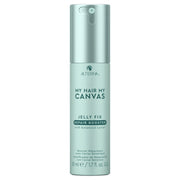 Alterna, My Hair.My Canvas. Jelly Fix, Glycerin, Leave-in-behandling, För reparation, 50 ml