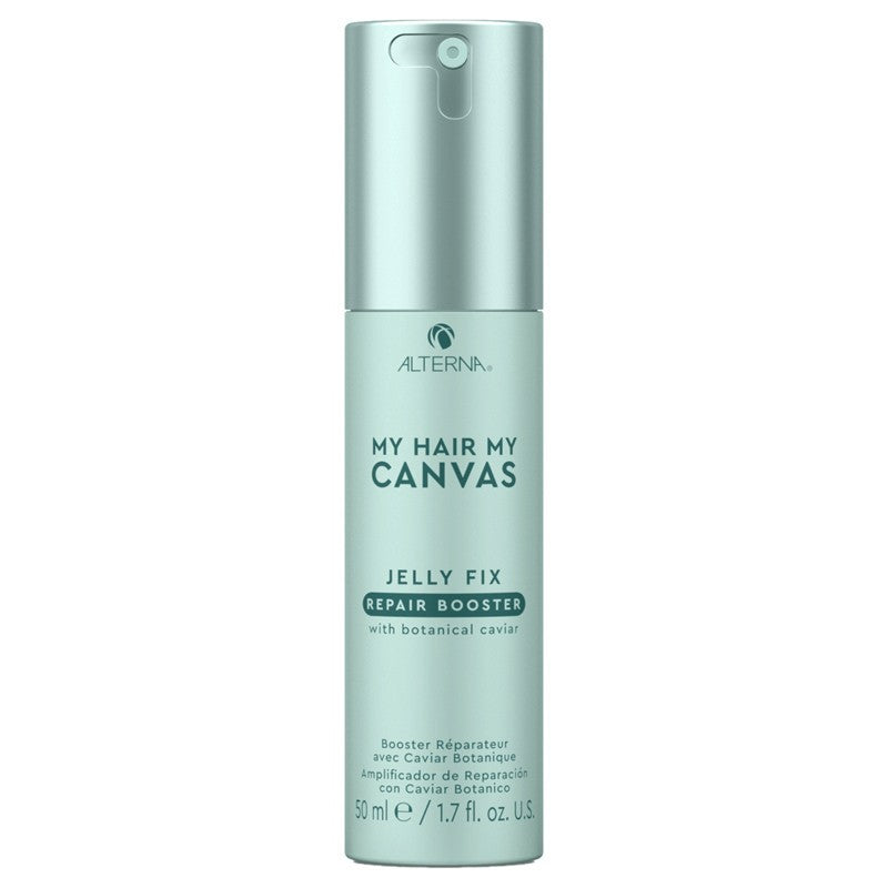 Alterna, My Hair.My Canvas. Jelly Fix, Glycerin, Hårlotionsbehandling, För reparation, 50 ml