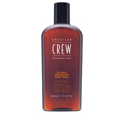 American Crew, 24 Hour Deodorant, Rengöring, Duschkräm, 450 ml