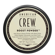 American Crew, Boost Powder, Stylingpulver för hår, För volym, Fast grepp, 10 g