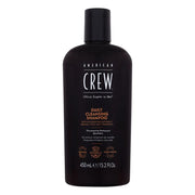 American Crew, Daily Cleansing, Hårschampo, För revitalisering, 450 ml
