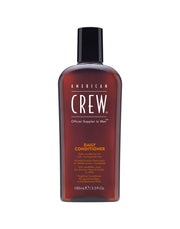 American Crew, Daily, Hårbalsam, För återfuktning, 100 ml