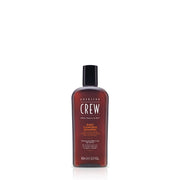 American Crew, Daily, Hårschampo, För rengöring, 100 ml