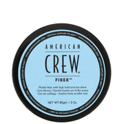 American Crew, Fiber, Alkoholfri, Hårstylingpomada, Formning, Starkt grepp, 85 g