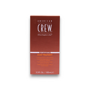 American Crew, Fortifying, Växtbaserade proteiner, Leave-in-behandlingsserum för hårbotten, För volym, 100 ml