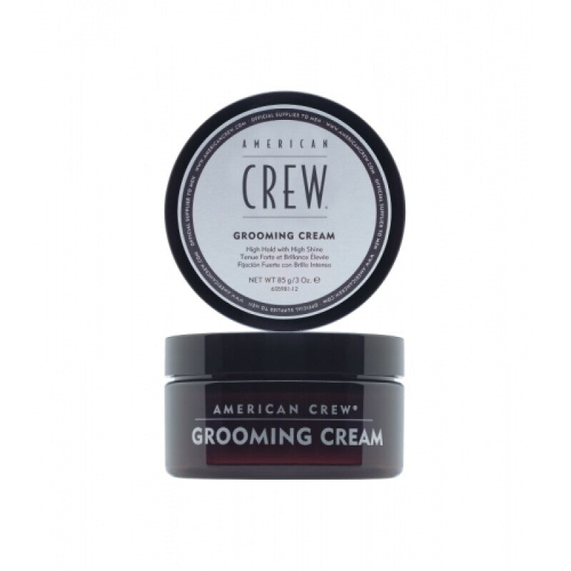 American Crew, Grooming, Hårstylingskräm, Starkt grepp, 85 g