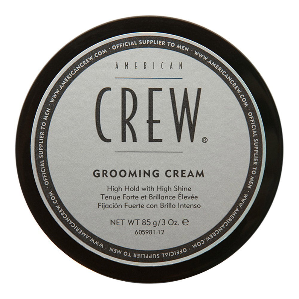 American Crew, Grooming, Hårstylingskräm, Starkt grepp, 85 g