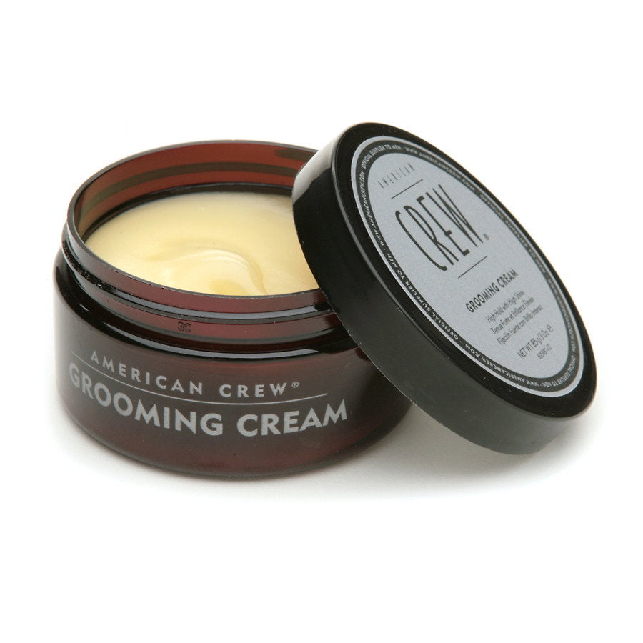 American Crew, Grooming, Hårstylingskräm, Starkt grepp, 85 g