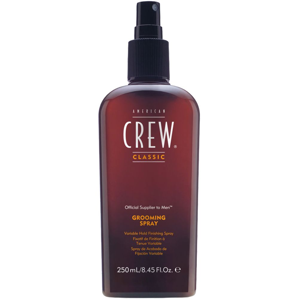 American Crew, Grooming, Hårspray, För styling, Starkt grepp, 250 ml