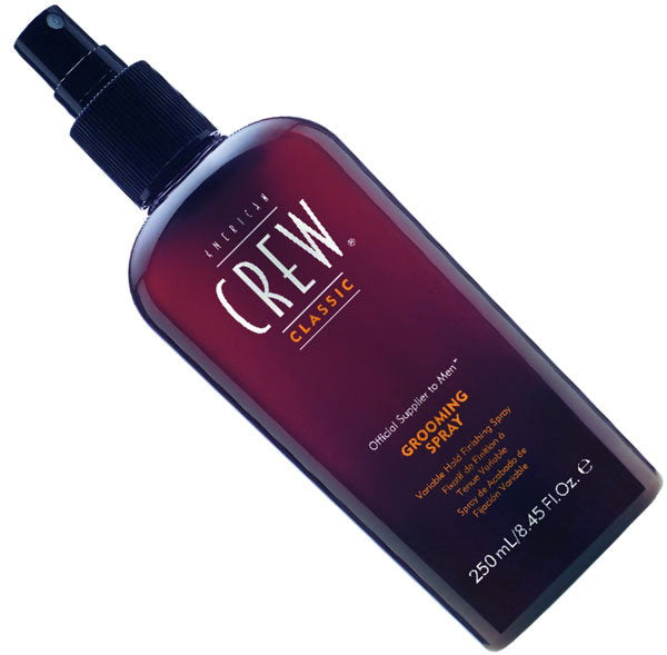 American Crew, Grooming, Hårspray, För styling, Starkt grepp, 250 ml