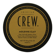 American Crew, Molding Clay, Hårstylingpomada, Starkt grepp, 85 g