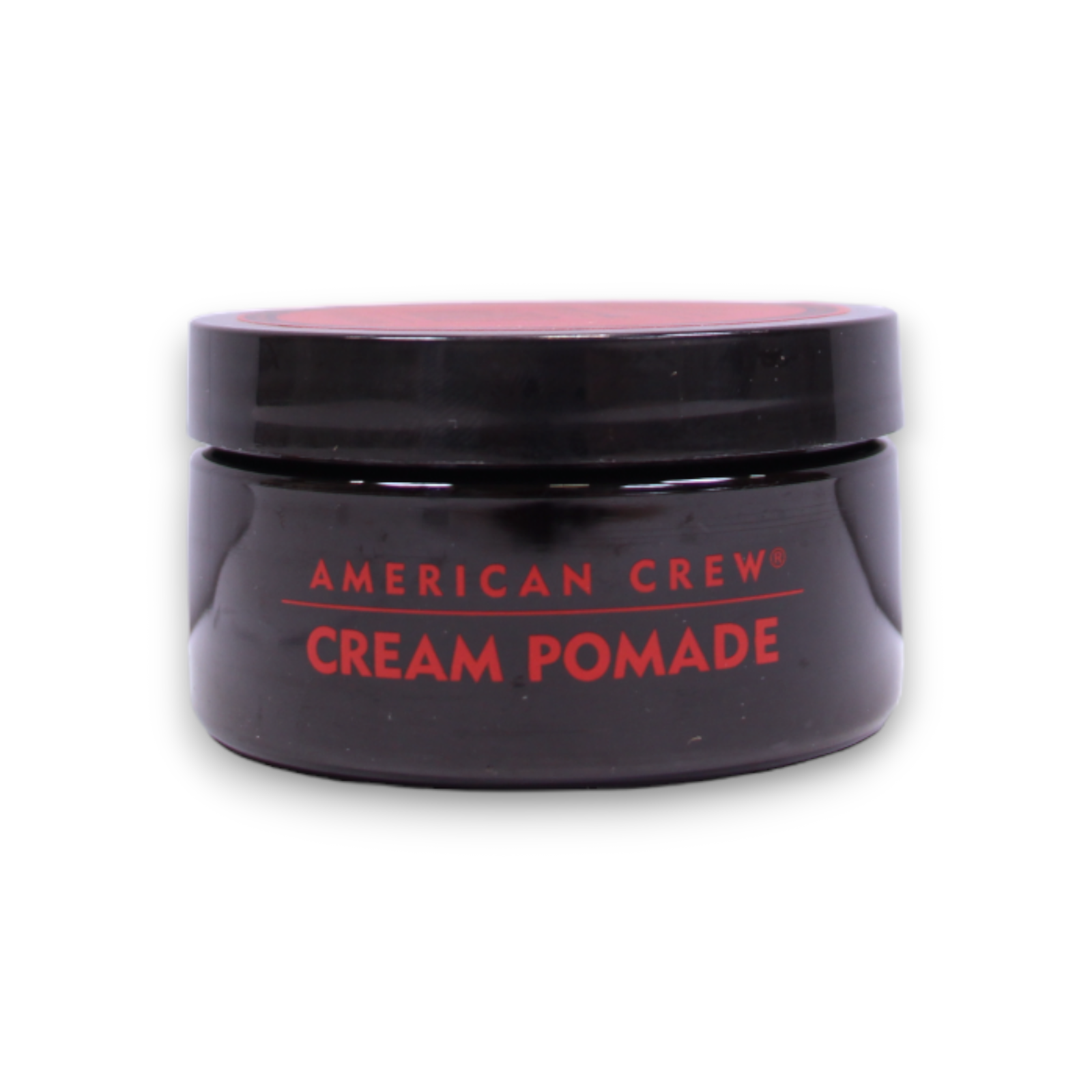 American Crew, Pomade, Glycerin, Hårstylingskräm, Medium stadga, 85 g