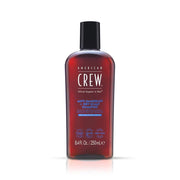 American Crew, Pro Solution Series, Anti-Dandruff, Daily Shampoo, 250 ml