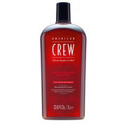 American Crew, Pro Solution Series, Hårschampo, Mot håravfall, 250 ml