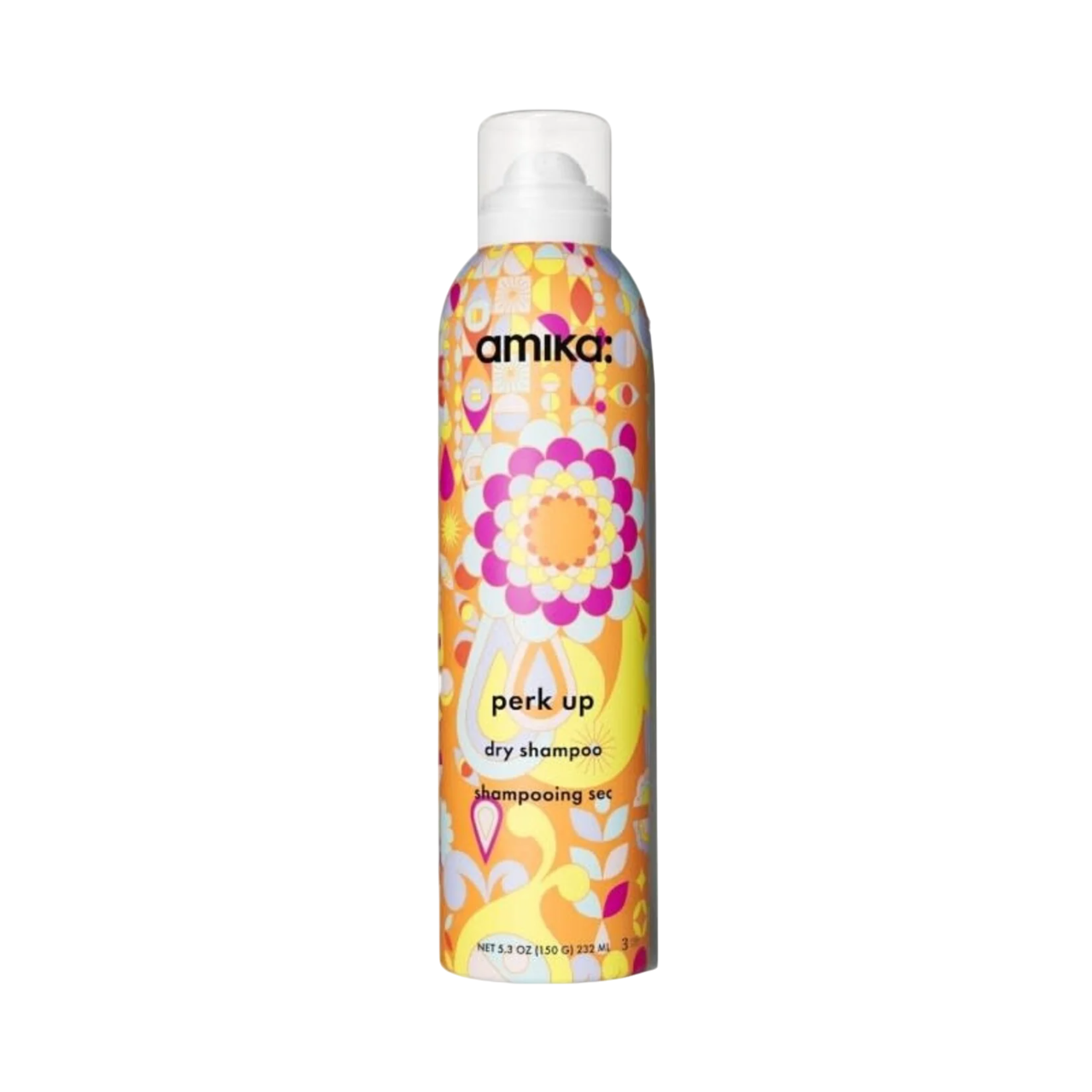 Amika, Perk Up, Torrschampo, Städning, 150 ml