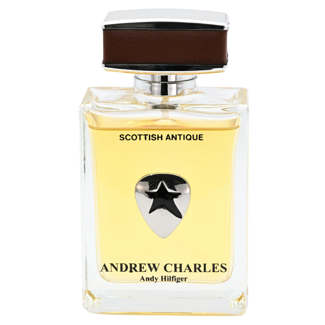 Andrew Hilfiger, Scottish Antique, Eau de Toilette, För män, 100 ml