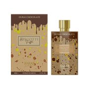 Anfar, Dubai Chocolate - Biscotti Truffle, Parfymextrakt, Unisex, 80 ml