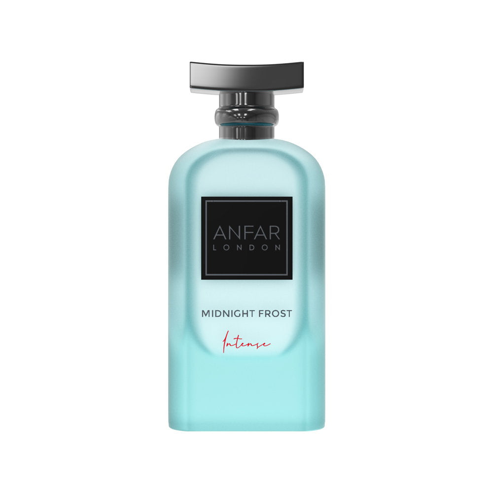 Anfar, Midnight Frost Intense, Parfymextrakt, För män, 100 ml