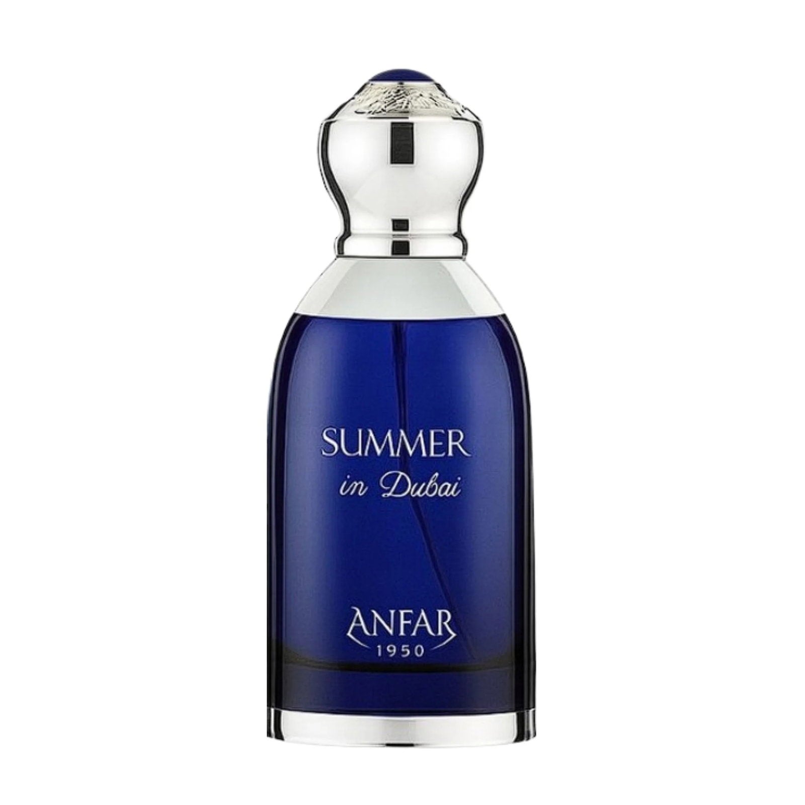 Anfar, Summer In Dubai, Parfymextrakt, För män, 100 ml
