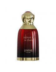 Anfar, Sunset in Dubai, Parfymextrakt, Unisex, 100 ml