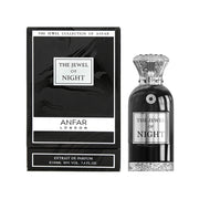 Anfar, The Jewel of Night, Parfymextrakt, Unisex, 100 ml