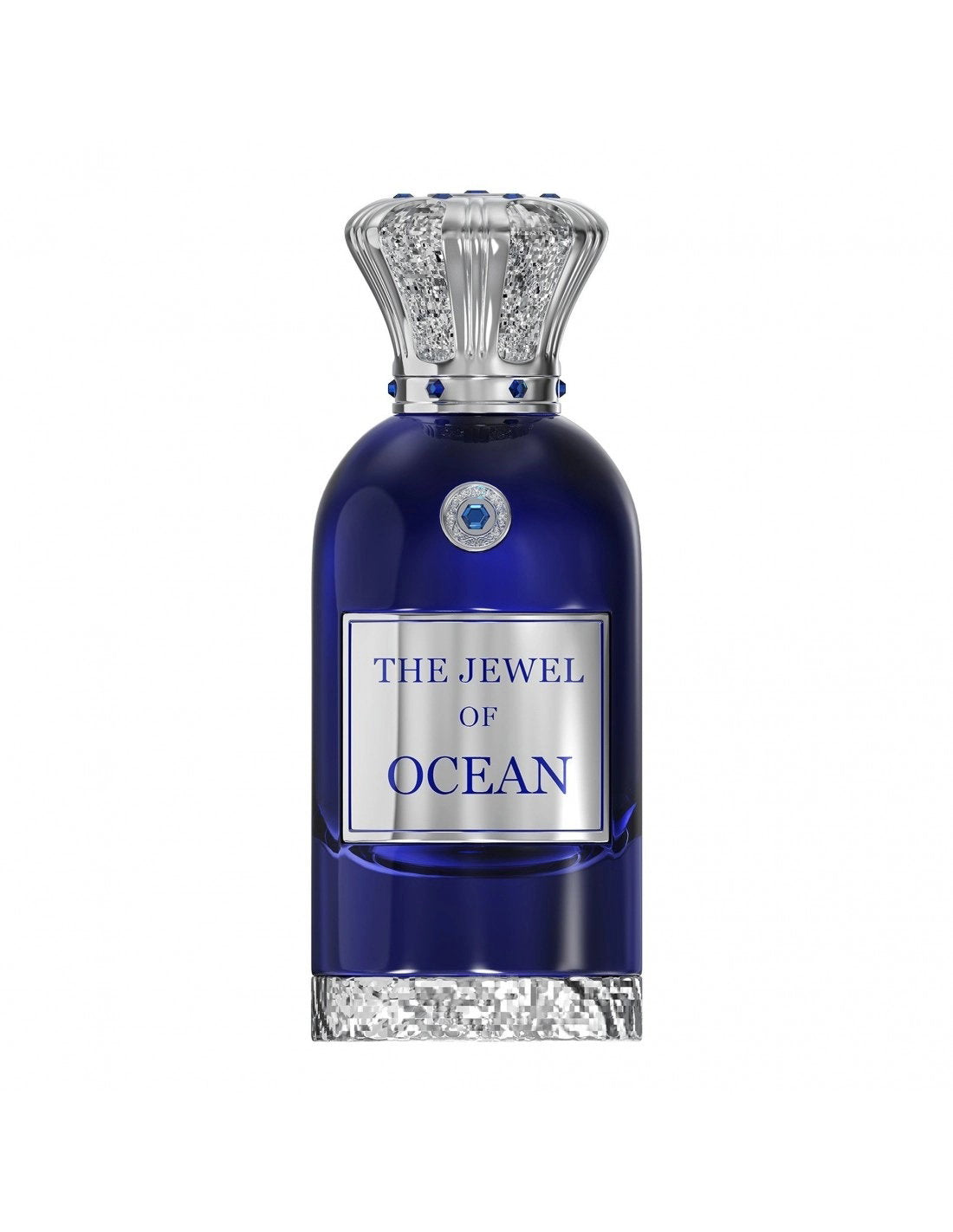 Anfar, The Jewel of Ocean, Parfymextrakt, Unisex, 100 ml