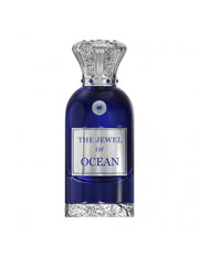Anfar, The Jewel of Ocean, Parfymextrakt, Unisex, 100 ml