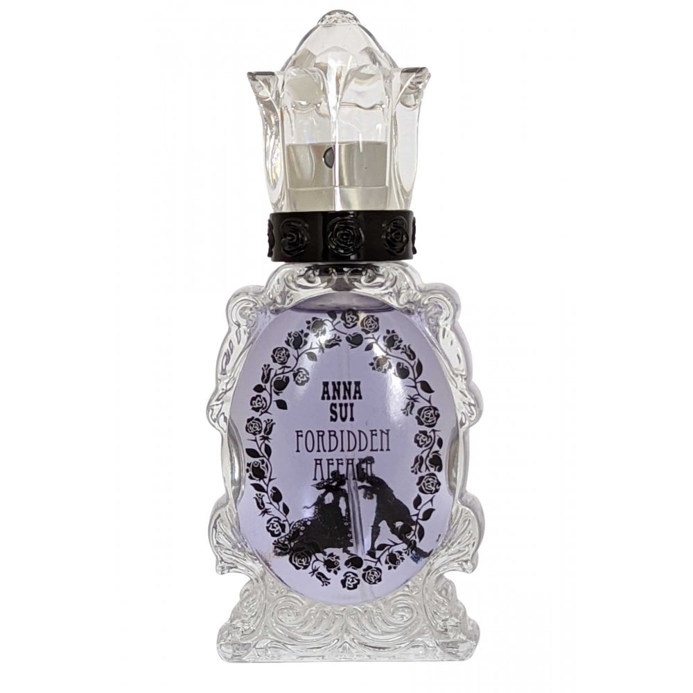 Anna Sui, Forbidden Affair, Eau de Toilette, För kvinnor, 30 ml